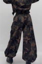 pantalone fantasia  round